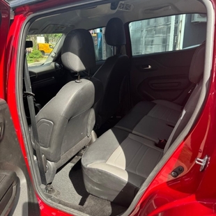 Citroen C3 AIRCROSS 1.0 TURBO 200 FLEX SHINE 7L CVT