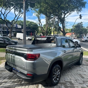 Chevrolet MONTANA 1.2 TURBO FLEX LT MANUAL