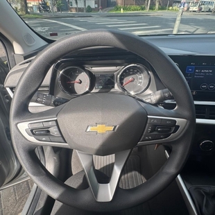 Chevrolet MONTANA 1.2 TURBO FLEX LT MANUAL