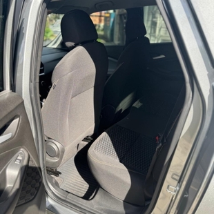 Chevrolet MONTANA 1.2 TURBO FLEX LT MANUAL