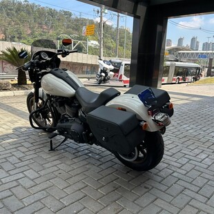 Harley Davidson Low Rider S FXLRS