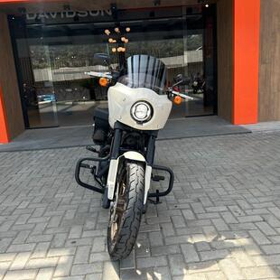 Harley Davidson Low Rider S FXLRS