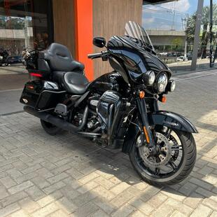 Harley Davidson Ultra ULTRA LIMITED FLHTK