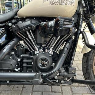 Harley Davidson Low Rider S FXLRS