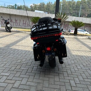 Harley Davidson Ultra ULTRA LIMITED FLHTK