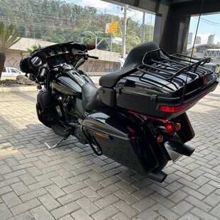 Harley Davidson Ultra ULTRA LIMITED FLHTK