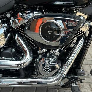 Harley Davidson Breakout FXBR