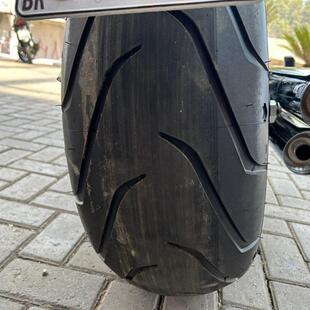 Harley Davidson Breakout FXBR