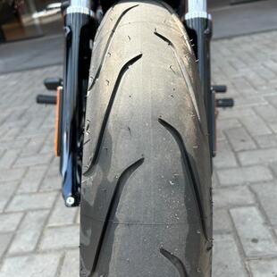 Harley Davidson Breakout FXBR