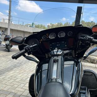 Harley Davidson Ultra ULTRA LIMITED FLHTK