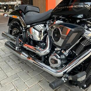 Harley Davidson Breakout FXBR