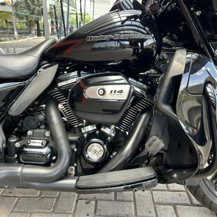 Harley Davidson Ultra ULTRA LIMITED FLHTK