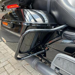 Harley Davidson Ultra ULTRA LIMITED FLHTK