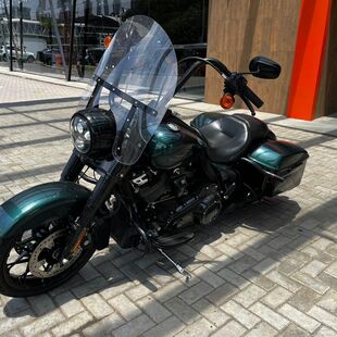 Harley Davidson Road King Special FLHRXS ROAD KING SPECIAL FLHRXS