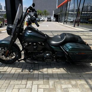 Harley Davidson Road King Special FLHRXS ROAD KING SPECIAL FLHRXS