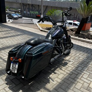 Harley Davidson Road King Special FLHRXS ROAD KING SPECIAL FLHRXS