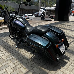 Harley Davidson Road King Special FLHRXS ROAD KING SPECIAL FLHRXS