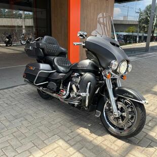 Harley Davidson Touring Ultra Limited