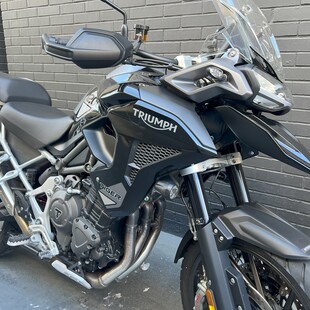 Triumph Tiger 1200 GT Pro