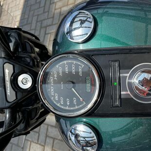 Harley Davidson Road King Special FLHRXS ROAD KING SPECIAL FLHRXS