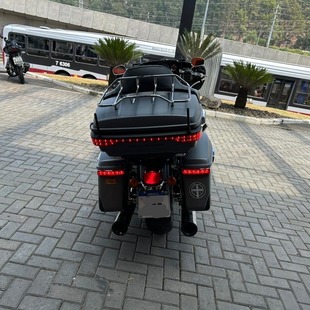 Harley Davidson Touring Ultra Limited