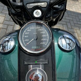 Harley Davidson Road King Special FLHRXS ROAD KING SPECIAL FLHRXS