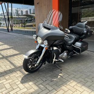 Harley Davidson Touring Ultra Limited