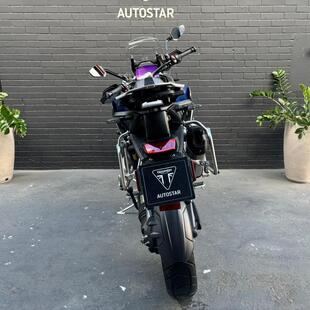 Triumph Tiger 1200 GT Explorer