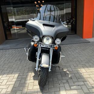 Harley Davidson Touring Ultra Limited