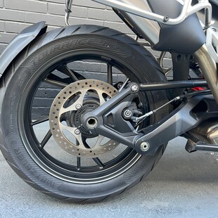 Triumph Tiger 1200 GT Pro