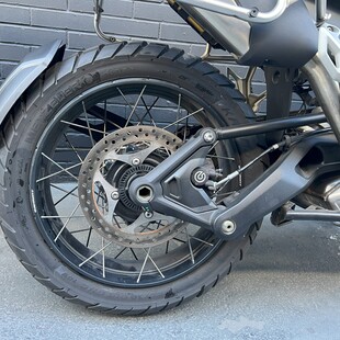 Triumph Tiger 1200 Rally Pro