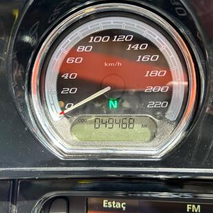 Harley Davidson Touring Ultra Limited