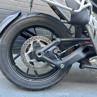 Triumph Tiger 1200 GT Explorer