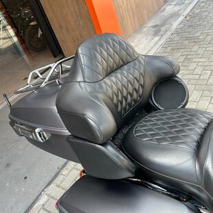 Harley Davidson Touring Ultra Limited