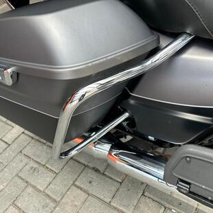 Harley Davidson Touring Ultra Limited