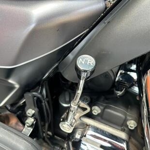 Harley Davidson Touring Ultra Limited