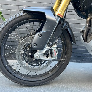 Triumph Tiger 1200 Rally Pro