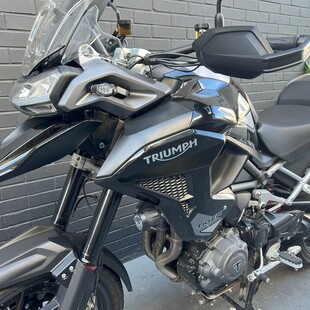 Triumph Tiger 1200 GT Pro