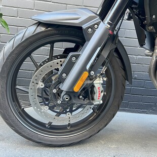 Triumph Tiger 1200 GT Explorer