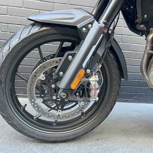 Triumph Tiger 1200 GT Pro