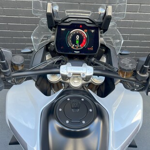 Triumph Tiger 1200 Rally Pro