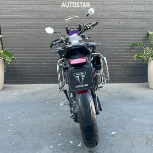 Triumph Tiger 1200 GT Pro