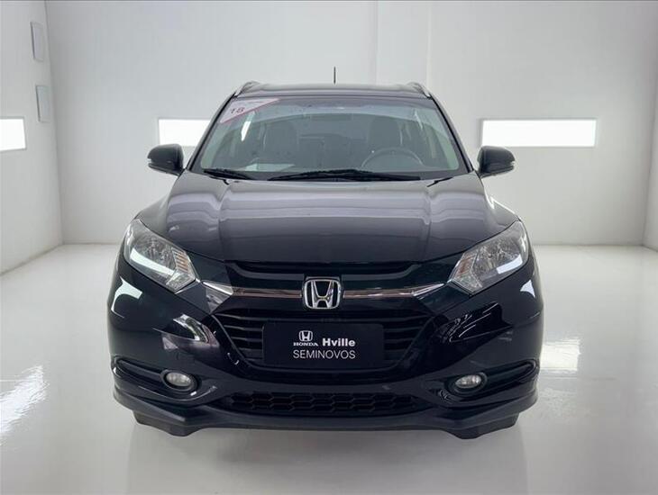 galeria HR-V