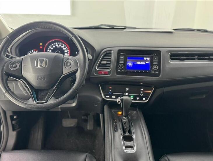 galeria HR-V