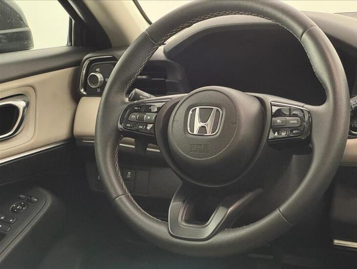 galeria HR-V