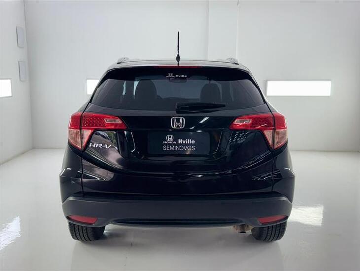 galeria HR-V