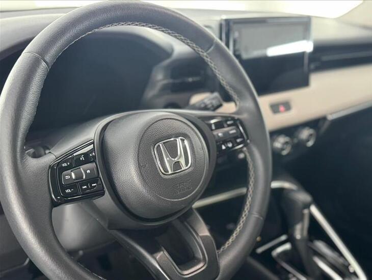galeria HR-V