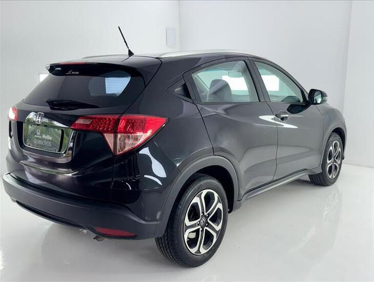 galeria HR-V