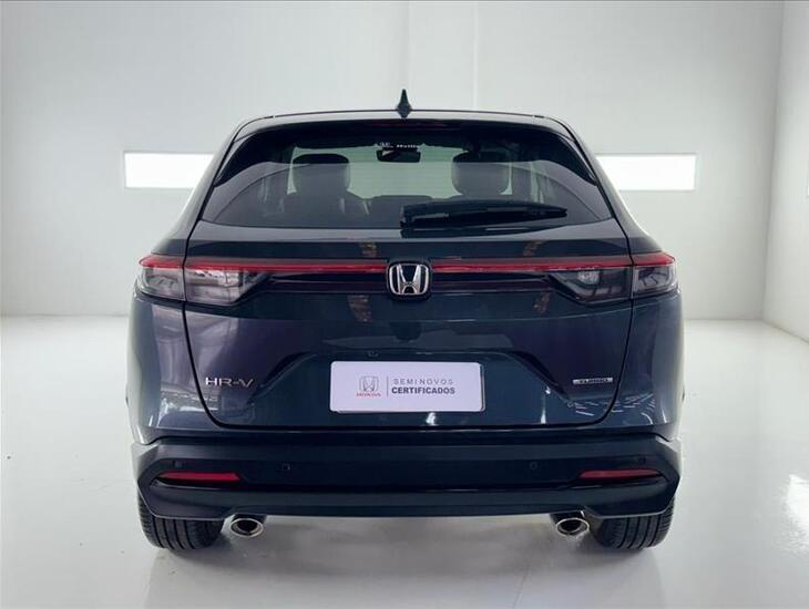 galeria HR-V