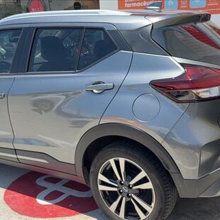 Nissan KICKS 1.6 16V FLEXSTART EXCLUSIVE XTRONIC